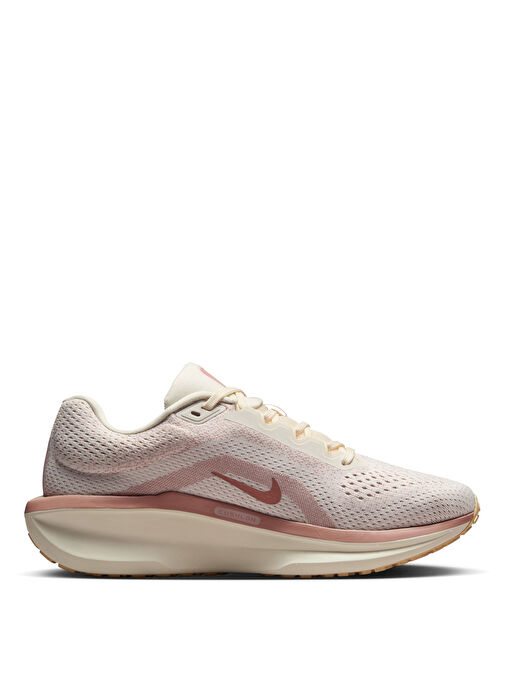 Nike FJ9510-109 WMNS NIKE AIR WINFLO 11 Pembe Kadın Koşu Ayakkabısı - Görsel 2