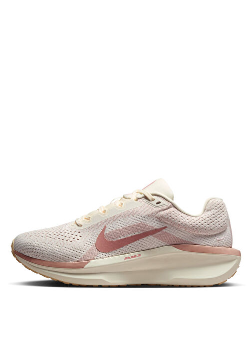 Nike FJ9510-109 WMNS NIKE AIR WINFLO 11 Pembe Kadın Koşu Ayakkabısı - Görsel 3