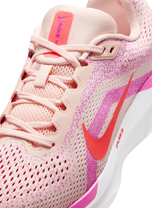 Nike FJ9510-604 WMNS NIKE AIR WINFLO 11 Pembe Kadın Koşu Ayakkabısı - Görsel 6