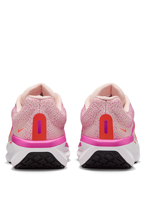 Nike FJ9510-604 WMNS NIKE AIR WINFLO 11 Pembe Kadın Koşu Ayakkabısı - Görsel 7
