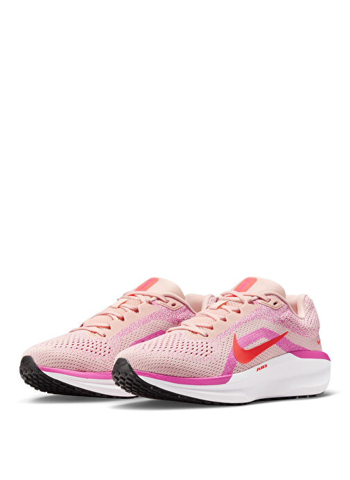 Nike FJ9510-604 WMNS NIKE AIR WINFLO 11 Pembe Kadın Koşu Ayakkabısı - Görsel 5