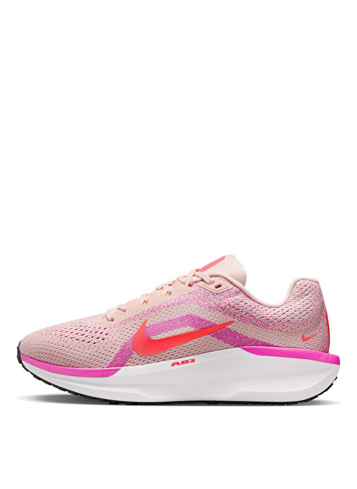 Nike FJ9510-604 WMNS NIKE AIR WINFLO 11 Pembe Kadın Koşu Ayakkabısı - Görsel 3