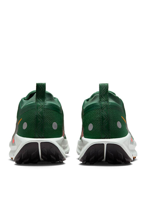 Nike FQ0908-301 NIKE PEGASUS TRAIL 5 GTX Yeşil Erkek Koşu Ayakkabısı - Görsel 10