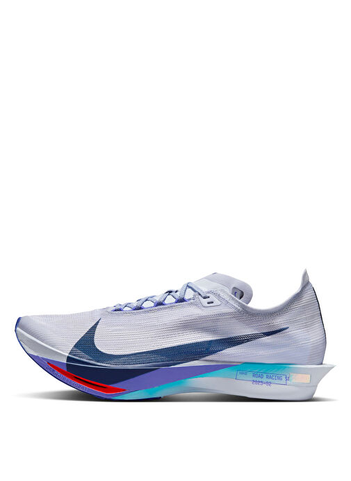 Nike HF6416-001 ZOOMX STREAKFLY 2 Mavi Erkek Koşu Ayakkabısı - Görsel 3