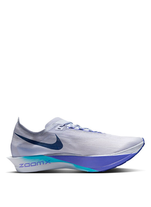 Nike HF6416-001 ZOOMX STREAKFLY 2 Mavi Erkek Koşu Ayakkabısı - Görsel 4