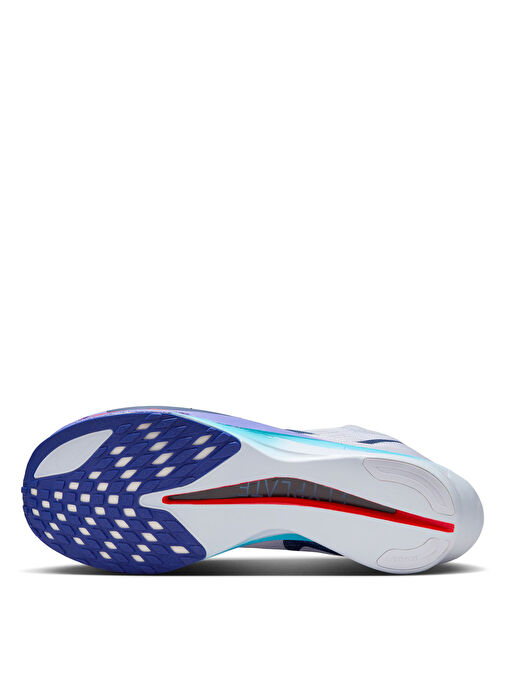 Nike HF6416-001 ZOOMX STREAKFLY 2 Mavi Erkek Koşu Ayakkabısı - Görsel 9