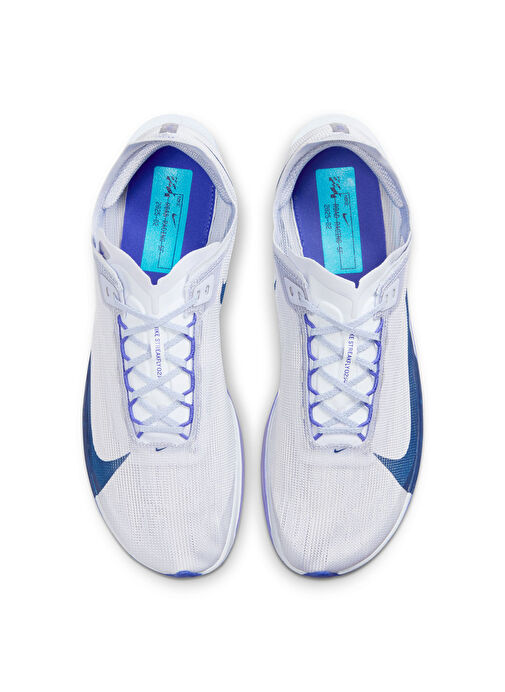 Nike HF6416-001 ZOOMX STREAKFLY 2 Mavi Erkek Koşu Ayakkabısı - Görsel 7