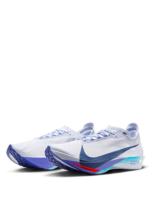 Nike HF6416-001 ZOOMX STREAKFLY 2 Mavi Erkek Koşu Ayakkabısı - Görsel 6