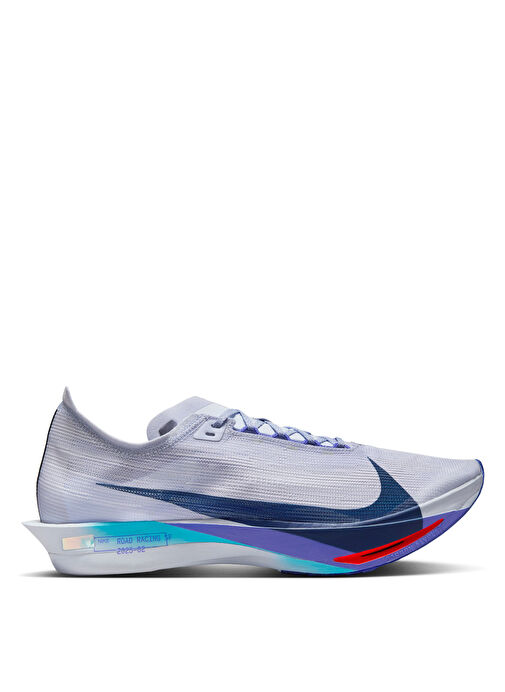 Nike HF6416-001 ZOOMX STREAKFLY 2 Mavi Erkek Koşu Ayakkabısı - Görsel 2