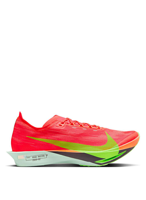 Nike HF6416-600 ZOOMX STREAKFLY 2 Kırmızı Erkek Koşu Ayakkabısı - Görsel 2