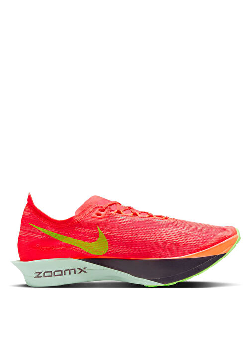 Nike HF6416-600 ZOOMX STREAKFLY 2 Kırmızı Erkek Koşu Ayakkabısı - Görsel 4