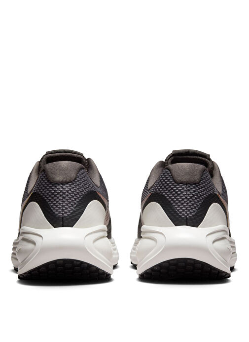 Nike HJ8485-200 W REVOLUTION 8 Gri Kadın Koşu Ayakkabısı - Görsel 10