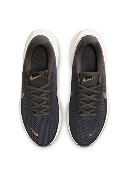 Nike HJ8485-200 W REVOLUTION 8 Gri Kadın Koşu Ayakkabısı - Görsel 9