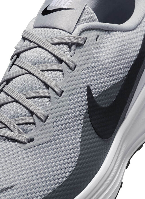 Nike HJ9198-004 REVOLUTION 8 Gri Erkek Koşu Ayakkabısı - Görsel 7