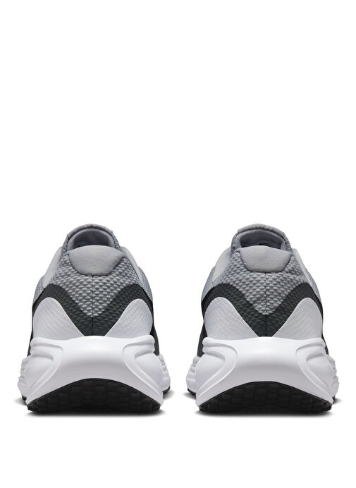 Nike HJ9198-004 REVOLUTION 8 Gri Erkek Koşu Ayakkabısı - Görsel 10