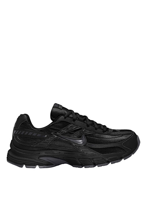 Nike 394053-005 WMNS NIKE INITIATOR Siyah Kadın Koşu Ayakkabısı - Görsel 2