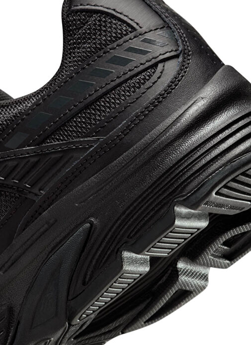 Nike 394053-005 WMNS NIKE INITIATOR Siyah Kadın Koşu Ayakkabısı - Görsel 8