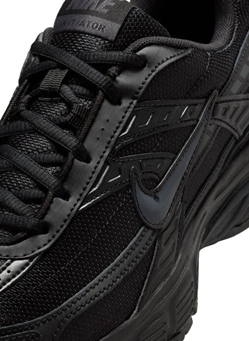 Nike 394053-005 WMNS NIKE INITIATOR Siyah Kadın Koşu Ayakkabısı - Görsel 7