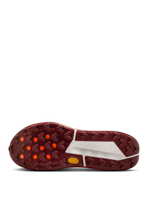 Nike FD5190-800 ZOOMX ZEGAMA TRAIL Turuncu Erkek Koşu Ayakkabısı - Görsel 11