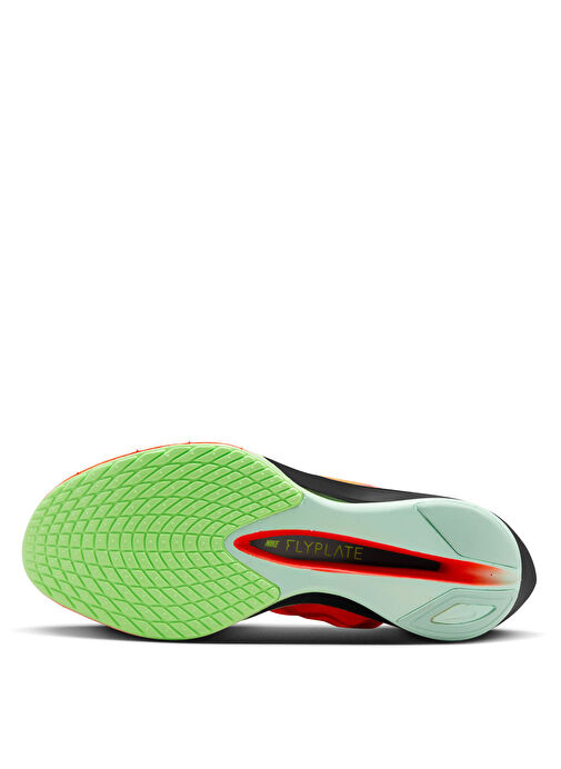 Nike HF6412-600 W ZOOMX VAPORFLY NEXT% 4 Kırmızı Kadın Koşu Ayakkabısı - Görsel 8