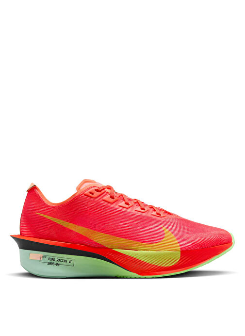Nike HF6412-600 W ZOOMX VAPORFLY NEXT% 4 Kırmızı Kadın Koşu Ayakkabısı - Görsel 2