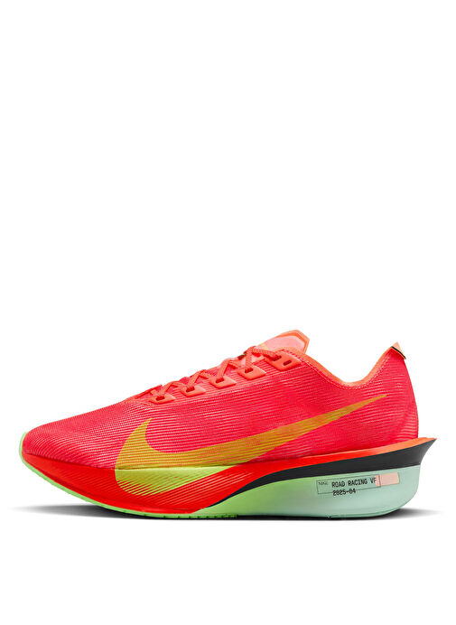 Nike HF6412-600 W ZOOMX VAPORFLY NEXT% 4 Kırmızı Kadın Koşu Ayakkabısı - Görsel 3