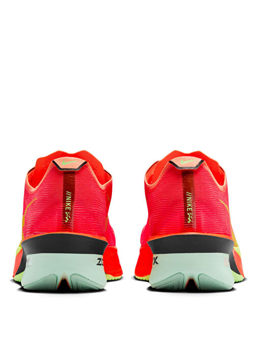 Nike HF6412-600 W ZOOMX VAPORFLY NEXT% 4 Kırmızı Kadın Koşu Ayakkabısı - Görsel 7