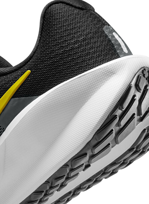 Nike FD6454-014 NIKE DOWNSHIFTER 13 Siyah Erkek Koşu Ayakkabısı - Görsel 7