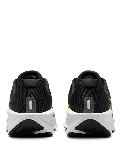 Nike FD6454-014 NIKE DOWNSHIFTER 13 Siyah Erkek Koşu Ayakkabısı - Görsel 9