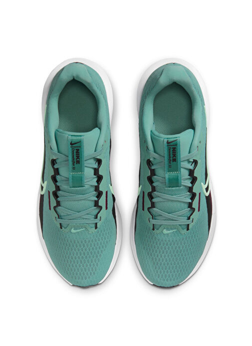 Nike FD6476-012 W DOWNSHIFTER 13 Mavi Kadın Koşu Ayakkabısı - Görsel 9