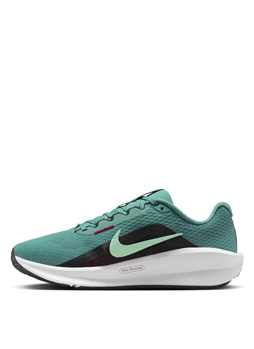 Nike FD6476-012 W DOWNSHIFTER 13 Mavi Kadın Koşu Ayakkabısı - Görsel 5