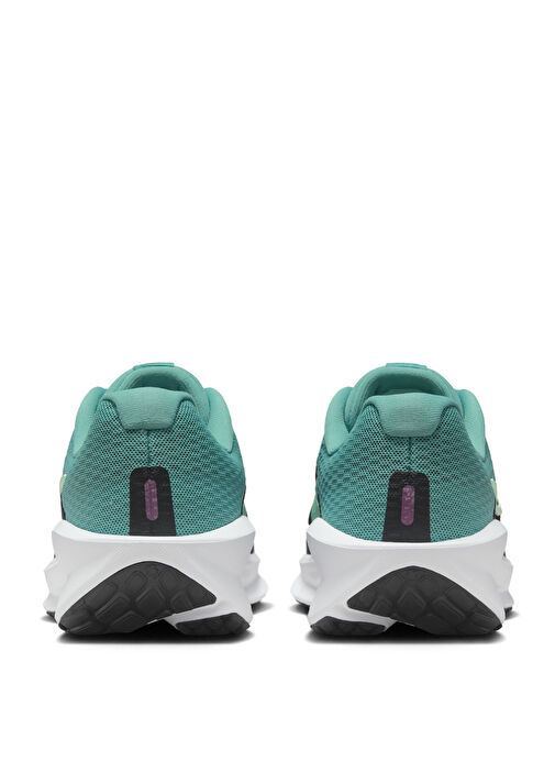 Nike FD6476-012 W DOWNSHIFTER 13 Mavi Kadın Koşu Ayakkabısı - Görsel 10