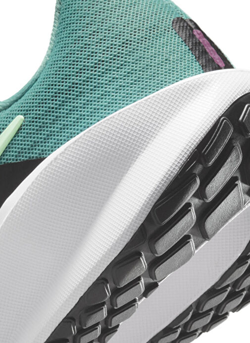 Nike FD6476-012 W DOWNSHIFTER 13 Mavi Kadın Koşu Ayakkabısı - Görsel 8