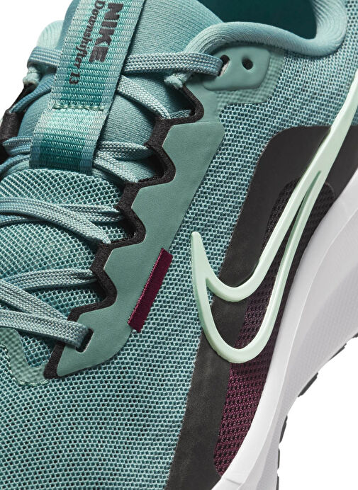 Nike FD6476-012 W DOWNSHIFTER 13 Mavi Kadın Koşu Ayakkabısı - Görsel 7