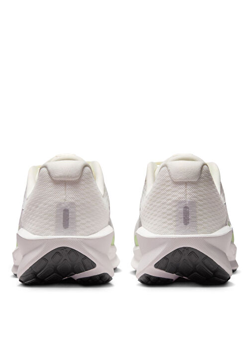 Nike FD6476-106 W DOWNSHIFTER 13 Beyaz Kadın Koşu Ayakkabısı - Görsel 10