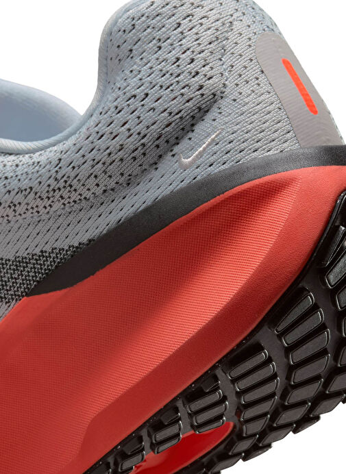 Nike FJ9509-008 NIKE AIR WINFLO 11 Gri Erkek Koşu Ayakkabısı - Görsel 8