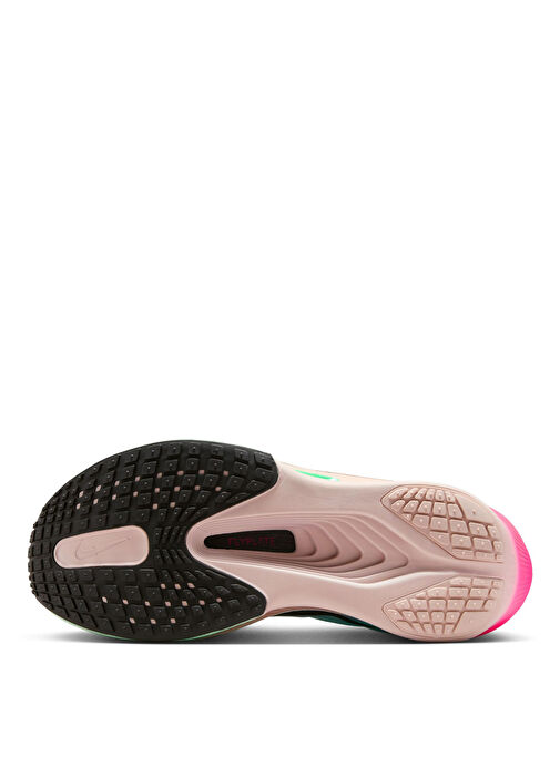 Nike FN8455-402 W ZOOM FLY 6 Mavi Kadın Koşu Ayakkabısı - Görsel 8