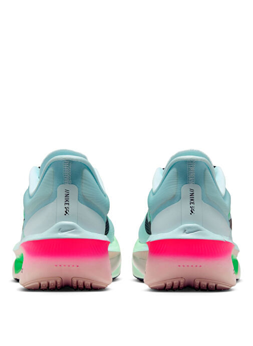 Nike FN8455-402 W ZOOM FLY 6 Mavi Kadın Koşu Ayakkabısı - Görsel 7