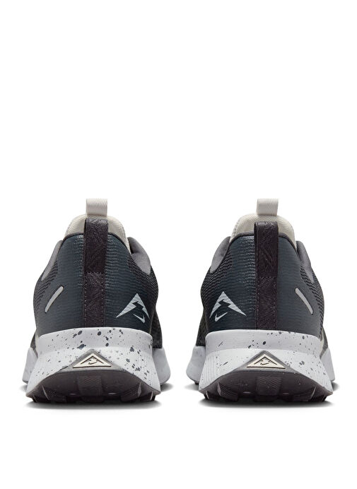 Nike FQ0904-003 NIKE JUNIPER TRAIL 3 Siyah Erkek Koşu Ayakkabısı - Görsel 8