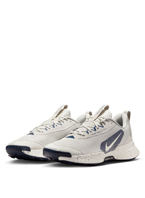 Nike FQ0904-005 NIKE JUNIPER TRAIL 3 Gri Erkek Koşu Ayakkabısı - Görsel 6