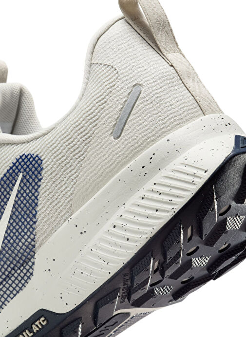 Nike FQ0904-005 NIKE JUNIPER TRAIL 3 Gri Erkek Koşu Ayakkabısı - Görsel 5