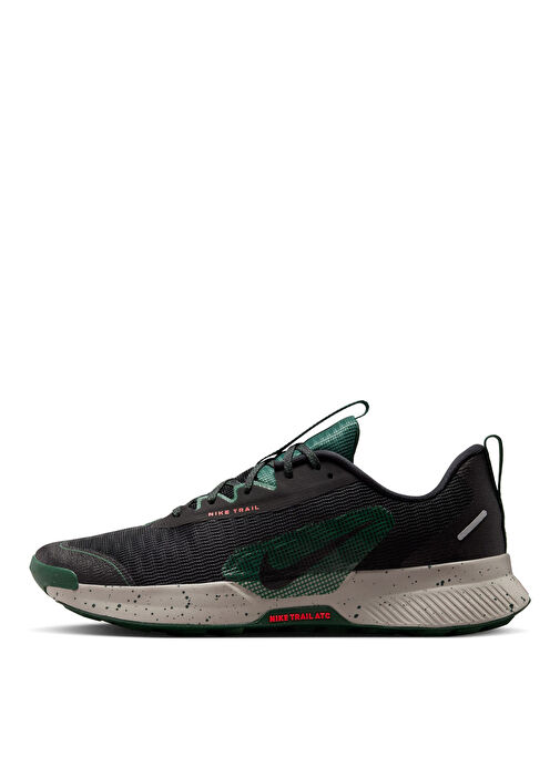 Nike FQ0904-006 JUNIPER TRAIL 3 Siyah Erkek Koşu Ayakkabısı - Görsel 3