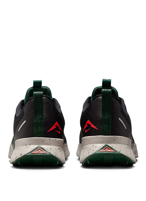 Nike FQ0904-006 JUNIPER TRAIL 3 Siyah Erkek Koşu Ayakkabısı - Görsel 10