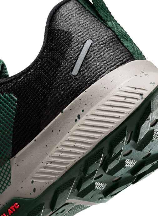 Nike FQ0904-006 JUNIPER TRAIL 3 Siyah Erkek Koşu Ayakkabısı - Görsel 8