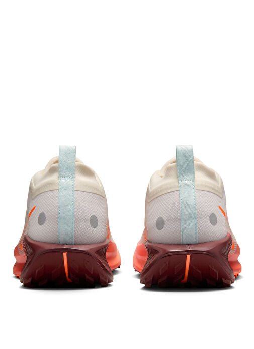 Nike FQ0908-104 NIKE PEGASUS TRAIL 5 GTX Beyaz Erkek Koşu Ayakkabısı - Görsel 8