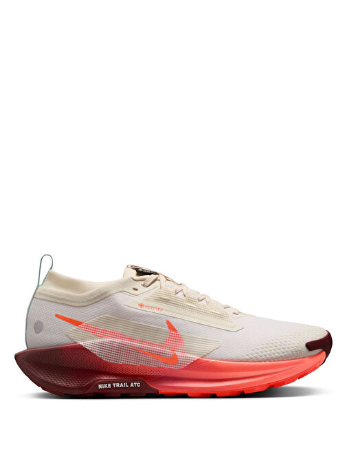 Nike FQ0908-104 NIKE PEGASUS TRAIL 5 GTX Beyaz Erkek Koşu Ayakkabısı - Görsel 2