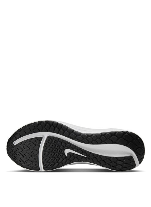 Nike FD6454-107 NIKE DOWNSHIFTER 13 Beyaz Erkek Koşu Ayakkabısı - Görsel 8