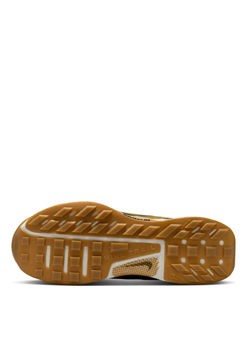 Nike FQ0902-202 W JUNIPER TRAIL 3 Kahve Kadın Koşu Ayakkabısı - Görsel 11