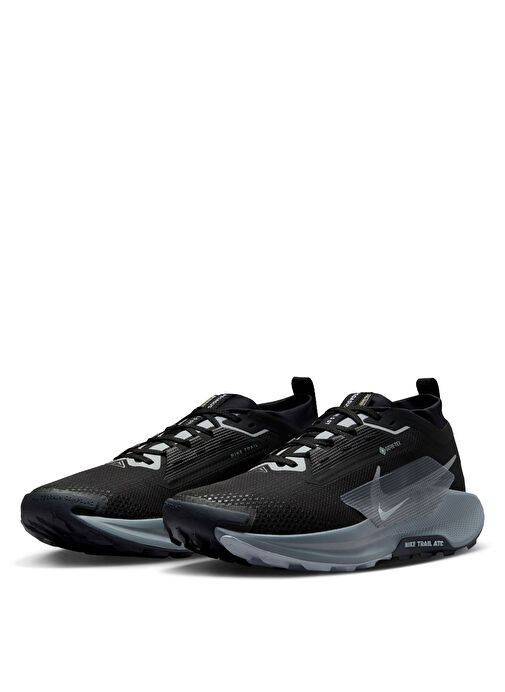 Nike FQ0908-001 NIKE PEGASUS TRAIL 5 GTX Siyah Erkek Koşu Ayakkabısı - Görsel 6