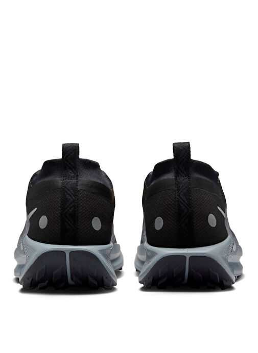 Nike FQ0908-001 NIKE PEGASUS TRAIL 5 GTX Siyah Erkek Koşu Ayakkabısı - Görsel 9